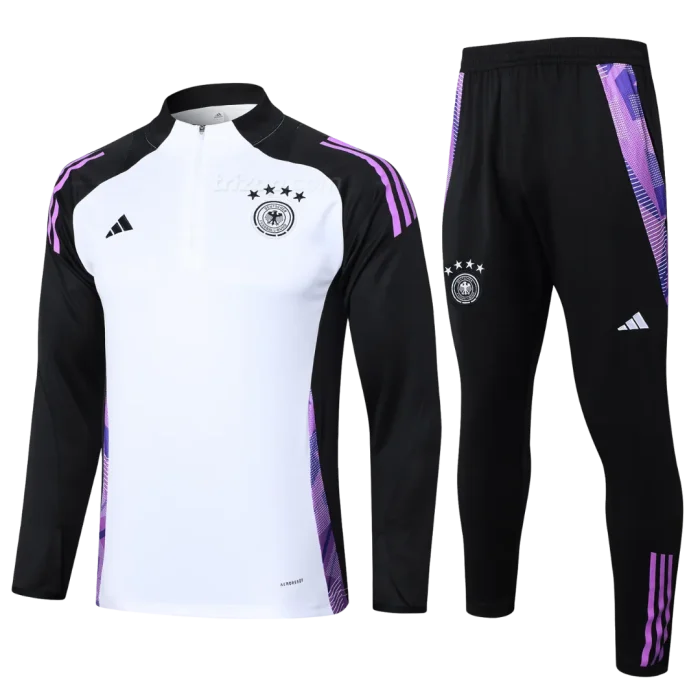 Chándal conjunto entrenamiento Alemania 24/25 - Imagen 1