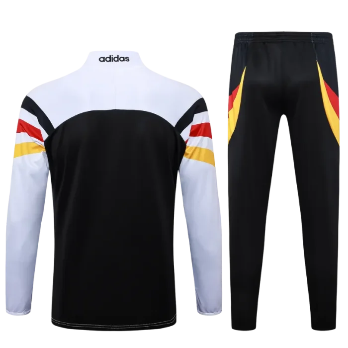 Chándal conjunto entrenamiento “Retro” Alemania 24/25 - Imagen 2