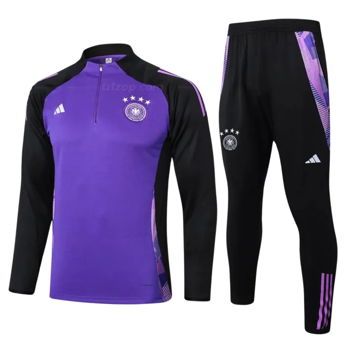 Chándal conjunto entrenamiento Alemania 24/25 - Imagen 1