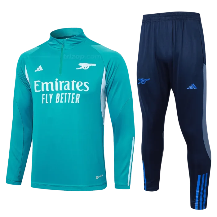 Chándal conjunto entrenamiento Arsenal 23/24 - Imagen 1