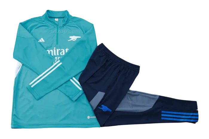 Chándal conjunto entrenamiento Arsenal 23/24 - Imagen 3