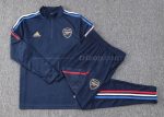 Chándal conjunto de entrenamiento Arsenal 23/24 - Imagen 3