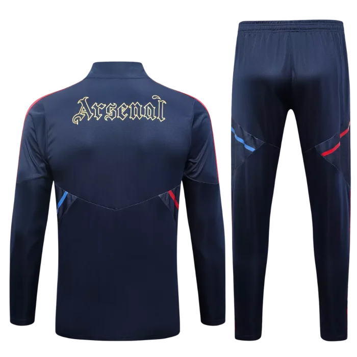 Chándal conjunto de entrenamiento Arsenal 23/24 - Imagen 2