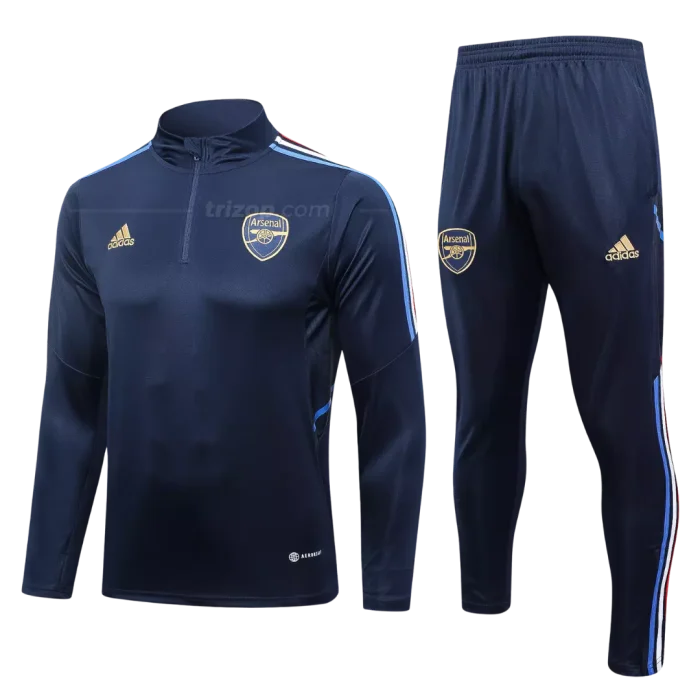 Chándal conjunto de entrenamiento Arsenal 23/24 - Imagen 1