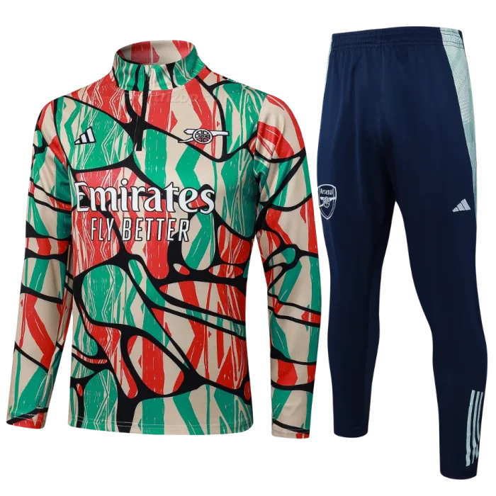 Chándal conjunto entrenamiento Arsenal 24/25 - Imagen 1