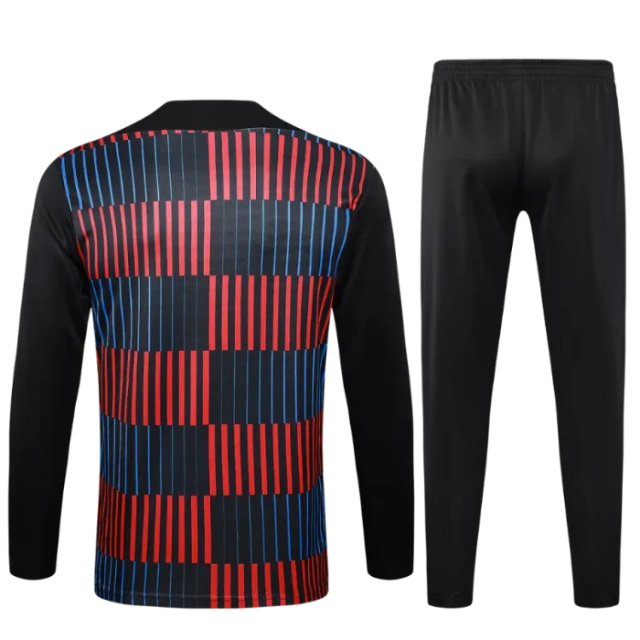 Chándal conjunto entreno Niño FC Barcelona 24/25 - Imagen 2