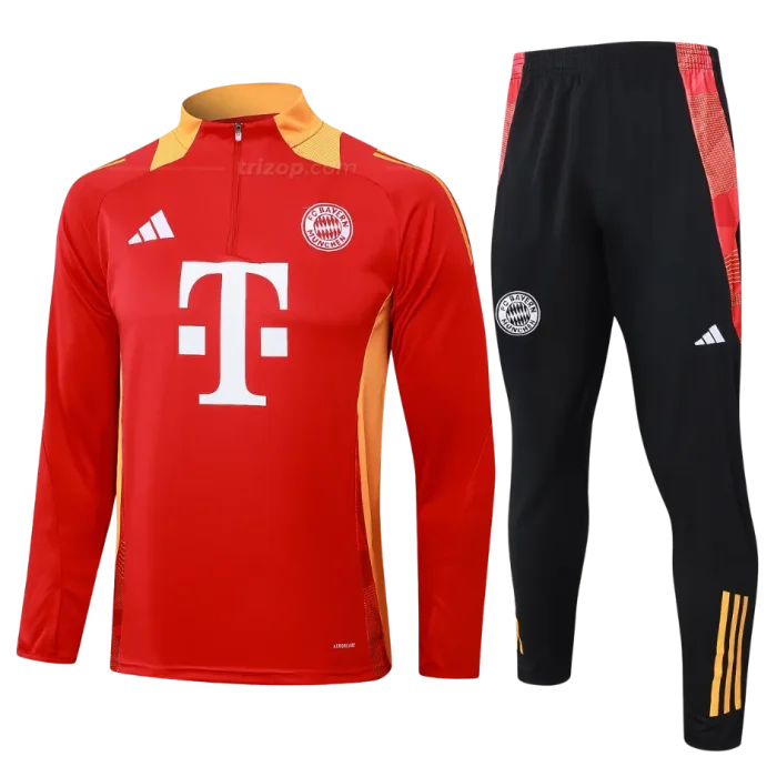 Chándal conjunto entrenamiento Bayern de Múnich 24/25 - Imagen 1
