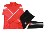 Chándal conjunto entrenamiento “Retro” Bayern de Múnich 24/25 - Imagen 3