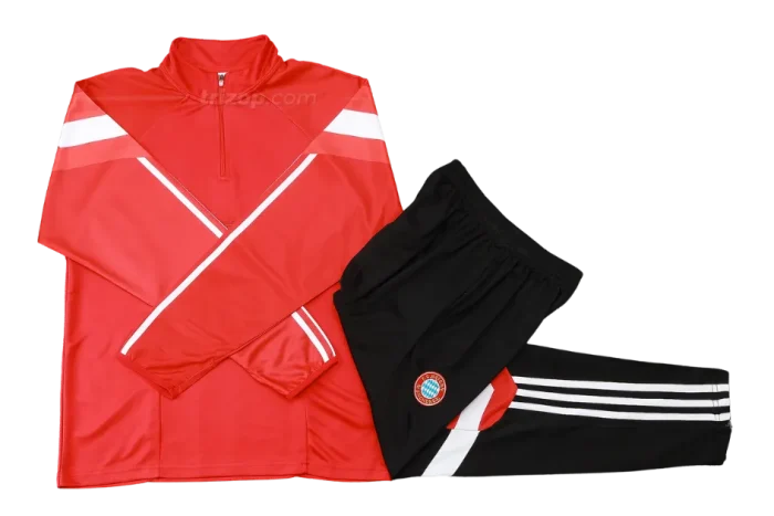 Chándal conjunto entrenamiento “Retro” Bayern de Múnich 24/25 - Imagen 3
