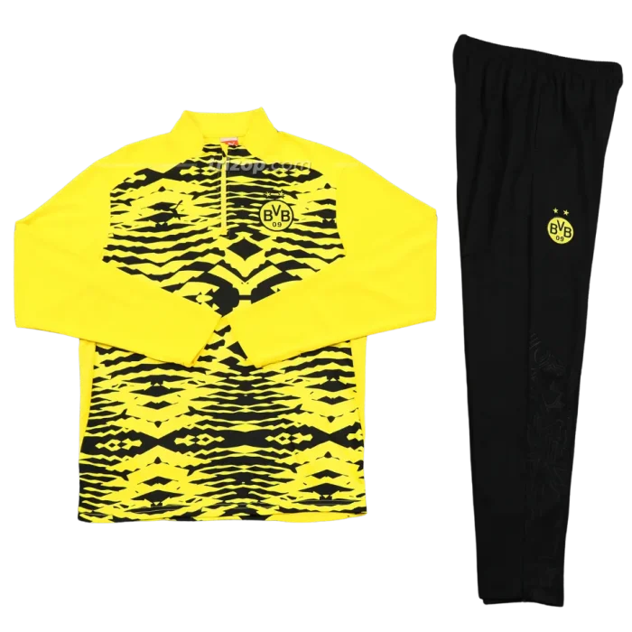 Chándal conjunto entrenamiento Borussia Dortmund 24/25 - Imagen 3