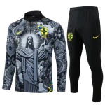 Chándal conjunto Niño «Redentor» Brasil 24/25
