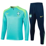 Chándal conjunto entrenamiento Brasil 24/25