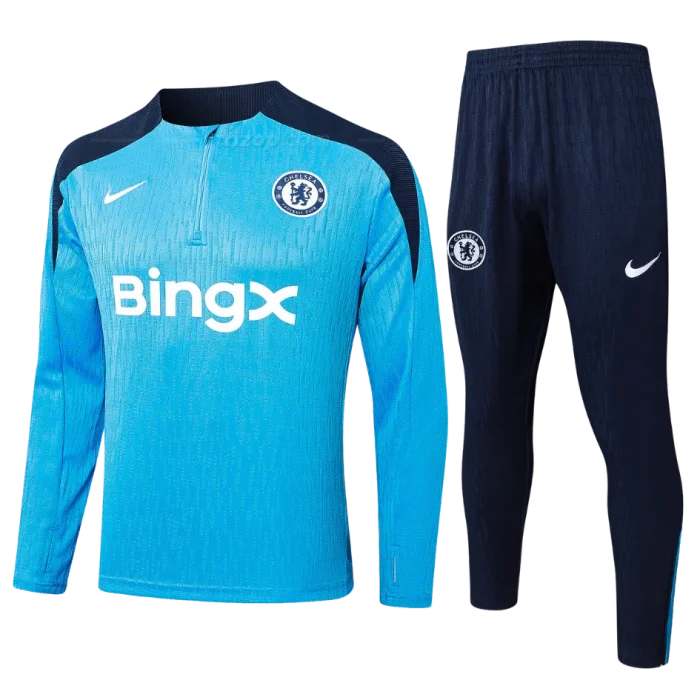 Chándal conjunto entrenamiento Player Chelsea 24/25 - Imagen 1