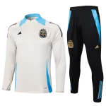 Chándal conjunto entrenamiento Argentina 24/25