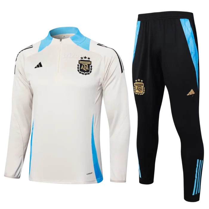 Chándal conjunto entrenamiento Argentina 24/25 - Imagen 1