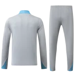 Chándal conjunto entrenamiento Player gris Atlético de Madrid 24/25 - Imagen 2