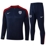 Chándal conjunto entrenamiento Player azul Inglaterra 24/25