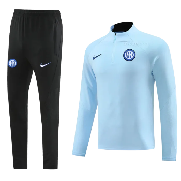 Chándal conjunto de entrenamiento Inter de Milán 23/24 - Imagen 1