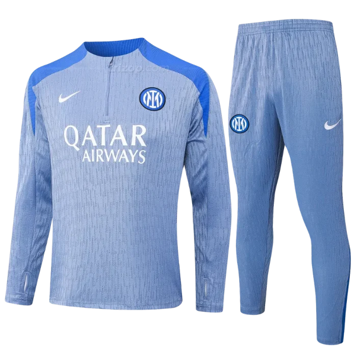 Chándal conjunto entrenamiento Player Inter de Milán 24/25 - Imagen 1