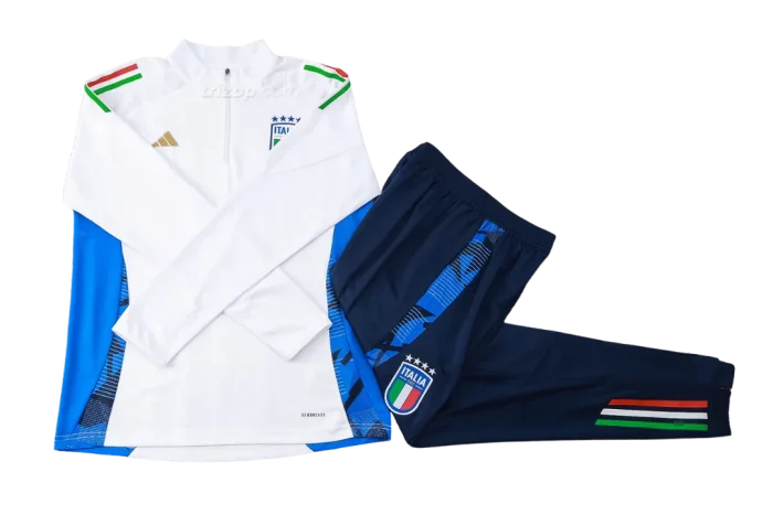 Chándal conjunto entrenamiento Italia 24/25 - Imagen 3