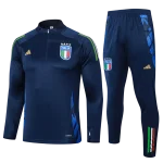 Chándal conjunto entrenamiento Italia 24/25