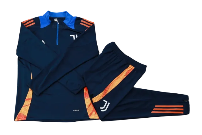 Chándal conjunto entrenamiento Juventus 24/25 - Imagen 4