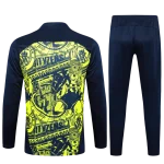 Chándal conjunto verde Niño Manchester City 24/25 - Imagen 2