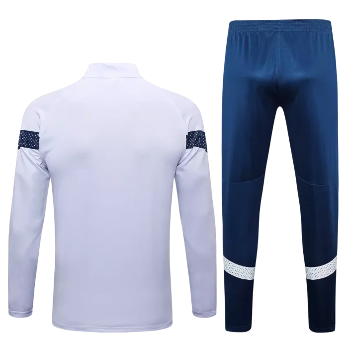 Chándal conjunto entrenamiento O. Marsella 22/23 (2 colores) - Imagen 4