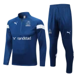 Chándal conjunto entrenamiento O. Marsella 22/23 (2 colores)