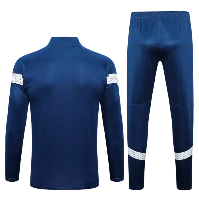 Chándal conjunto entrenamiento O. Marsella 22/23 (2 colores) - Imagen 3