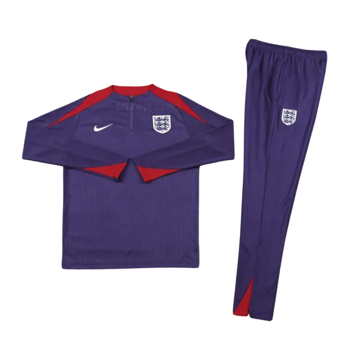 Chándal conjunto entrenamiento Inglaterra 24/25 - Imagen 3