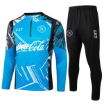 Chándal conjunto entrenamiento Especial Napoli 24/25