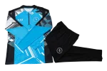 Chándal conjunto entrenamiento Especial Napoli 24/25 - Imagen 3