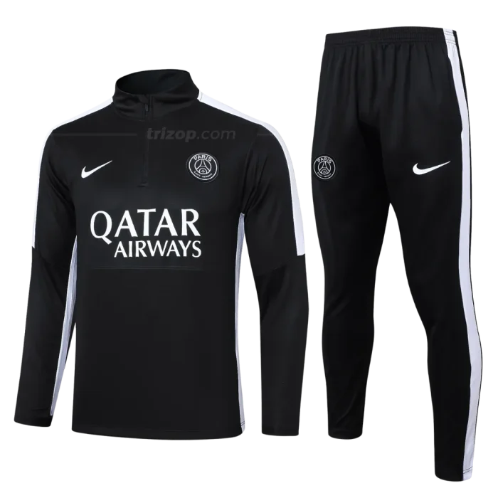 Chándal conjunto entrenamiento Paris Saint-Germain 23/24 - Imagen 1