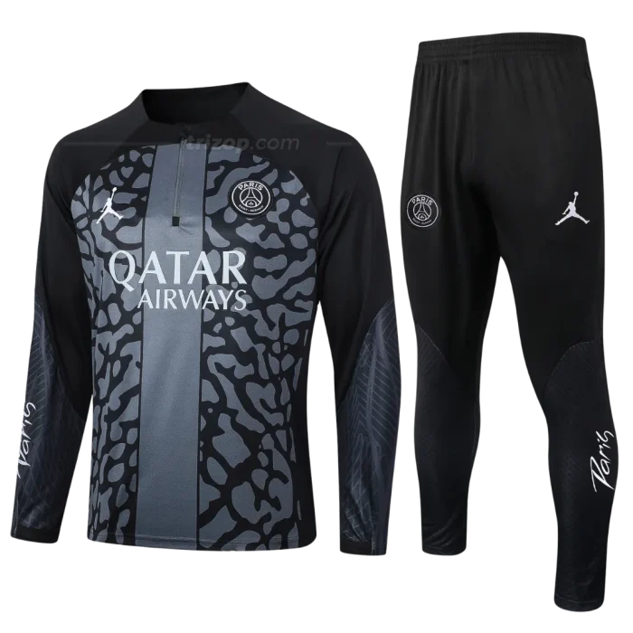 Chándal conjunto entrenamiento Paris Saint-Germain 23/24 - Imagen 1