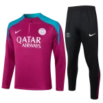Chándal conjunto entrenamiento Paris Saint-Germain 24/25