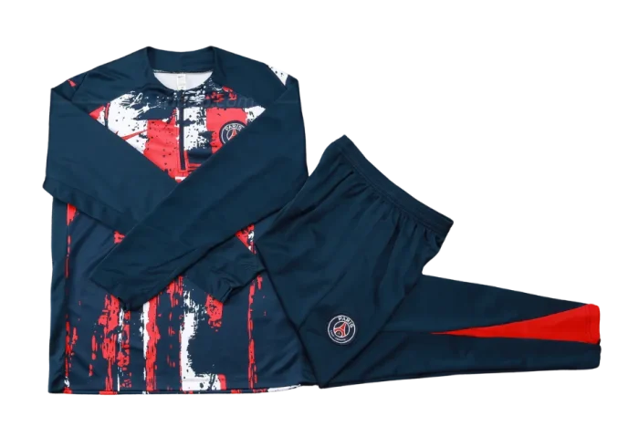 Chándal conjunto entrenamiento Paris Saint-Germain 24/25 - Imagen 3