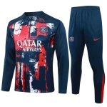 Chándal conjunto entrenamiento Paris Saint-Germain 24/25