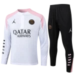 Chándal conjunto entrenamiento Player blanco Paris Saint-Germain 24/25