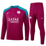 Chándal conjunto entrenamiento Player bordo Paris Saint-Germain 24/25