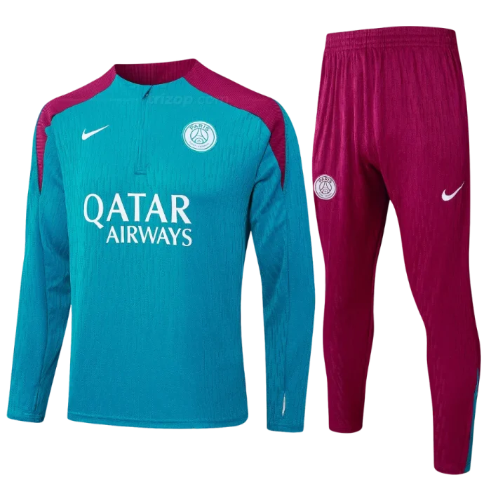 Chándal conjunto entrenamiento Player Paris Saint-Germain 24/25 - Imagen 1