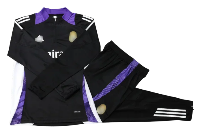Chándal conjunto entrenamiento Real Madrid 25/26 - Imagen 3
