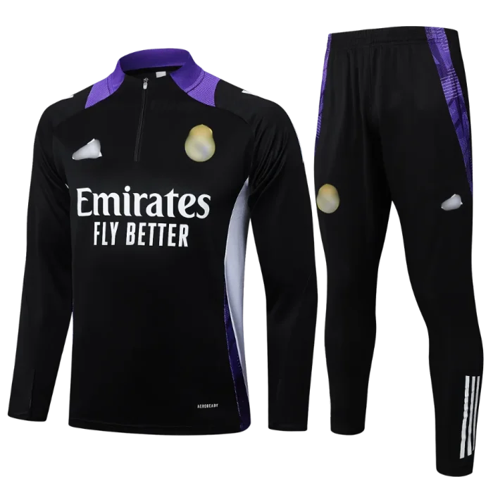 Chándal conjunto entrenamiento Real Madrid 25/26 - Imagen 1