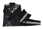 Chándal conjunto Niño «Black Dragón» Real Madrid 24/25 - Imagen 3