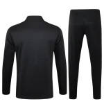 Chándal conjunto Niño «Black Dragón» Real Madrid 24/25 - Imagen 2