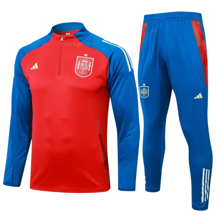 Chándal conjunto entrenamiento España 24/25 - Imagen 1