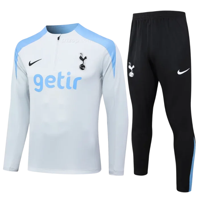 Chándal conjunto entrenamiento Tottenham Hotspur 24/25 - Imagen 1