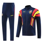 Chándal conjunto España retro 24/25