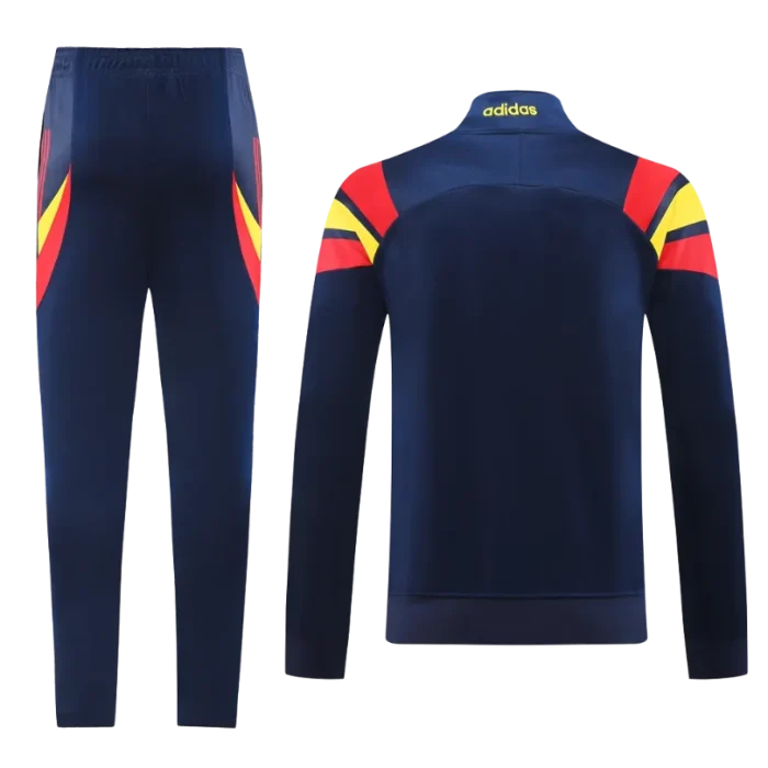 Chándal conjunto España retro 24/25 - Imagen 2
