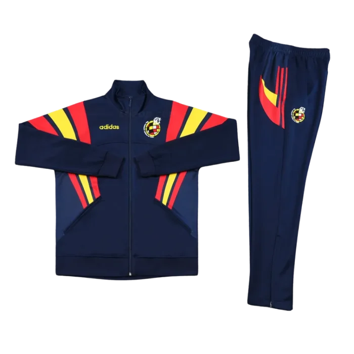 Chándal conjunto España retro 24/25 - Imagen 3